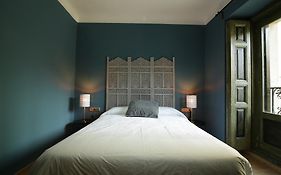 Abracadabra Suites