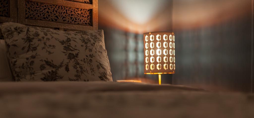Abracadabra Suites Madri Quarto foto