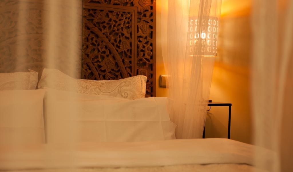 Abracadabra Suites Madri Quarto foto