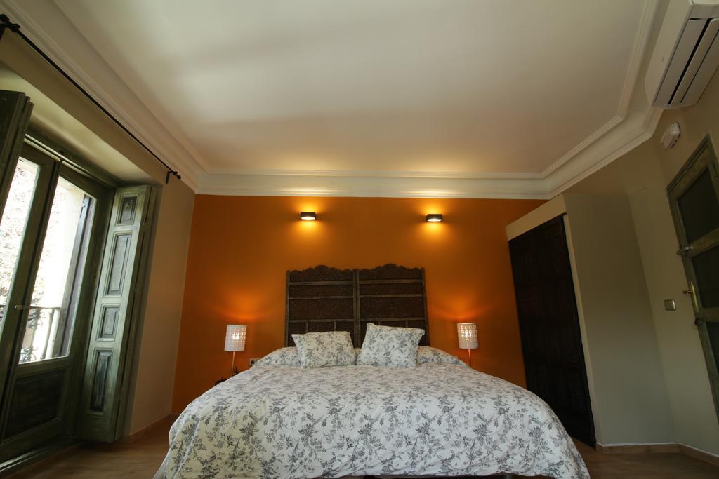 Abracadabra Suites Madri Quarto foto